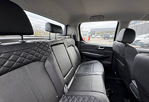 купить  Tunland G7 2024, автосалон автоцентр