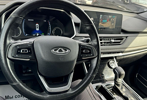 купить Чери Tiggo 8 2020, автосалон автоцентр