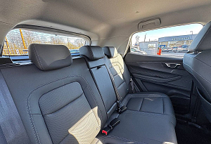 купить Чери Tiggo 4 Pro 2025, автосалон автоцентр