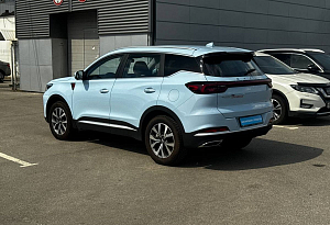 купить Чери Tiggo 7 Pro Max 2023, автосалон автоцентр