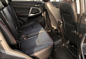 купить Чери Tiggo 5 2015, автосалон автоцентр