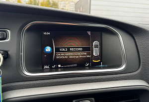 купить Вольво V40 Cross Country 2017, автосалон автоцентр