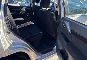 купить Мицубиси Pajero Sport 2020, автосалон автоцентр