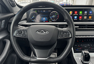 купить Чери Tiggo 7 Pro Max 2023, автосалон автоцентр