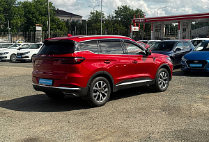 купить Чери Tiggo 7 Pro Max 2023, автосалон автоцентр