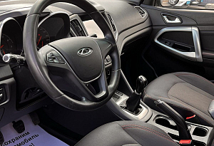 купить Чери Tiggo 5 2017, автосалон автоцентр