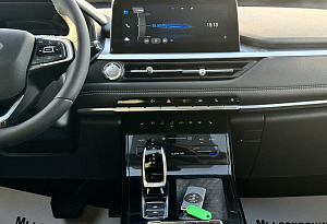 купить Чери Tiggo 7 Pro 2021, автосалон автоцентр