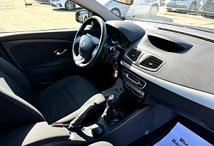 купить Рено Fluence 2012, автосалон автоцентр