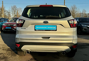 купить Форд Kuga 2018, автосалон автоцентр