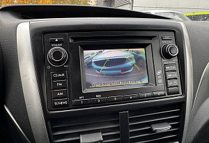 купить Субару Forester 2011, автосалон автоцентр