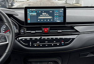 купить Москвич 3 2024, автосалон автоцентр