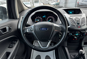 купить Форд EcoSport 2014, автосалон автоцентр
