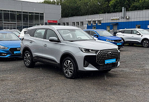 купить Чери Tiggo 7L 2025, автосалон автоцентр