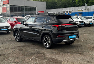 купить Москвич 3 2023, автосалон автоцентр