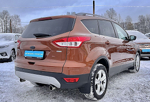 купить Форд Kuga 2014, автосалон автоцентр