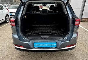 купить Чери Tiggo 7 Pro 2021, автосалон автоцентр