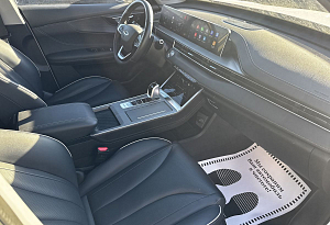 купить Чери Tiggo 4 2024, автосалон автоцентр