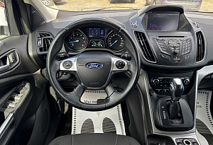 купить Форд Kuga 2015, автосалон автоцентр