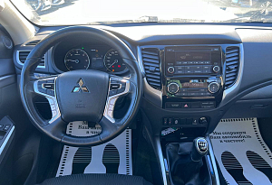 купить Мицубиси Pajero Sport 2020, автосалон автоцентр