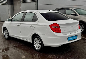 купить Чери Bonus 3 (E3/A19) 2014, автосалон автоцентр