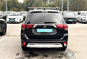 купить Мицубиси Outlander 2021, автосалон автоцентр