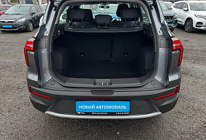 купить Москвич 3 2024, автосалон автоцентр