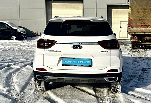 купить Чери Tiggo 4 2025, автосалон автоцентр