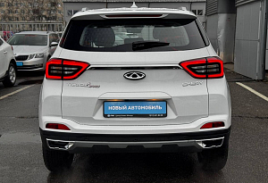 купить Чери Tiggo 4 Pro 2024, автосалон автоцентр