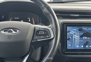 купить Чери Tiggo 4 2021, автосалон автоцентр