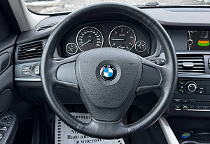 купить БМВ X3 2012, автосалон автоцентр