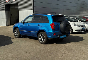 купить Чери Tiggo 3 2019, автосалон автоцентр