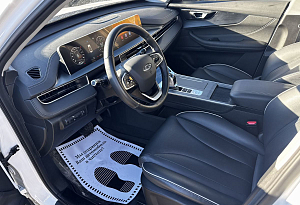 купить Чери Tiggo 4 2024, автосалон автоцентр