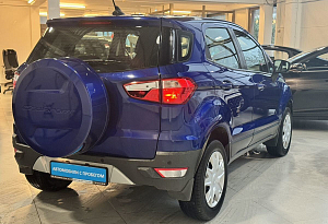 купить Форд EcoSport 2018, автосалон автоцентр