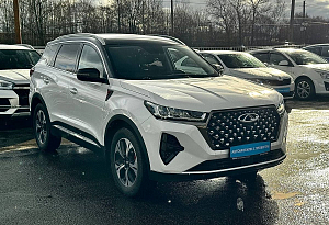 купить Чери Tiggo 7 Pro Max 2023, автосалон автоцентр