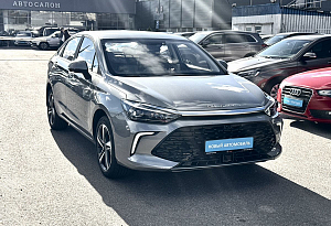 купить Байк U5 Plus 2025, автосалон автоцентр