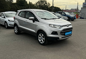 купить Форд EcoSport 2017, автосалон автоцентр