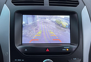 купить Форд Explorer 2015, автосалон автоцентр
