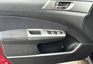 купить Субару Forester 2011, автосалон автоцентр