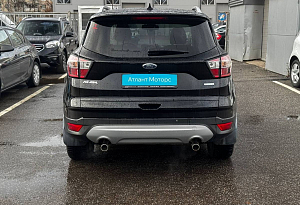 купить Форд Kuga 2017, автосалон автоцентр