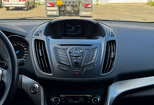 купить Форд Kuga 2013, автосалон автоцентр