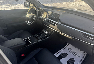 купить Чери Tiggo 4 2025, автосалон автоцентр