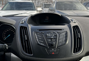 купить Форд Kuga 2014, автосалон автоцентр